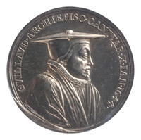 TMNK 00498
          <br/>
          Onthoofding van William Laud, aartsbisschop van Canterbury, te Londen (later werk)
          <br/>
          <em>Spaanse Nederlanden</em>