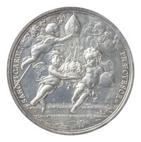 TMNK 00498
          <br/>
          Onthoofding van William Laud, aartsbisschop van Canterbury, te Londen (later werk)
          <br/>
          <em>Spaanse Nederlanden</em>