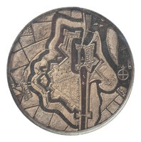 TMNK 00500
          <br/>
          Inname van Sas van Gent door Frederik Hendrik
          <br/>
          <em>Republiek der Zeven Verenigde Nederlanden, Zeeland, provincie (1581-1795)</em>