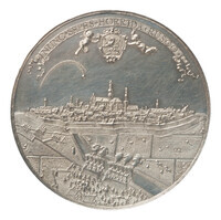 TMNK 00505
          <br/>
          Verovering van Hulst door Frederik Hendrik
          <br/>
          <em>Republiek der Zeven Verenigde Nederlanden, Zeeland, provincie (1581-1795)</em>