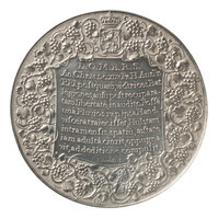 TMNK 00505
          <br/>
          Verovering van Hulst door Frederik Hendrik
          <br/>
          <em>Republiek der Zeven Verenigde Nederlanden, Zeeland, provincie (1581-1795)</em>