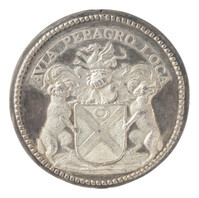 TMNK 00506
<br/>
Jean Jacques Chiflet
<br/>
<em>Spaanse Nederlanden</em>