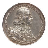 TMNK 00519
          <br/>
          Leopold Willem, aartshertog van Oostenrijk
          <br/>
          <em>Waterloos, Adriaen (1598-1681)</em>