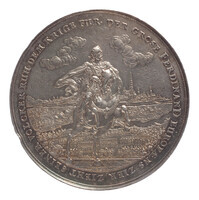 TMNK 00557
          <br/>
          Vrede van Westfalen, ter ere van keizer Ferdinand III
          <br/>
          <em>Duitse Rijk</em>