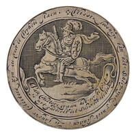 TMNK 00572
<br/>
Beloning voor de Amsterdamse schutters van het Eerste Rot na de belegering van die stad in 1650
<br/>
<em>Republiek der Zeven Verenigde Nederlanden, republiek (1588-1795)</em>