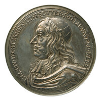 TMNK 00630
<br/>
Hendrik Buelens, heer van Steenhault
<br/>
<em>Spaanse Nederlanden</em>