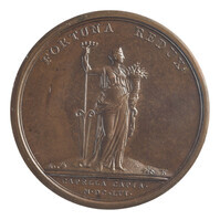 TMNK 00633
<br/>
Inname van La Capelle door de Fransen in 1656
<br/>
<em>Frankrijk, Koninkrijk (987-1791)</em>