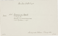 TMNK 00633
<br/>
Inname van La Capelle door de Fransen in 1656
<br/>
<em>Frankrijk, Koninkrijk (987-1791)</em>
