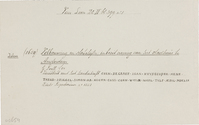 TMNK 00654
          <br/>
          Voltooiing van het stadhuis van Amsterdam (1655) met de namen van de burgemeesters en schepenen in 1659
          <br/>
          <em>Republiek der Zeven Verenigde Nederlanden, republiek (1588-1795)</em>