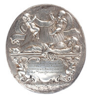 TMNK 00660
          <br/>
          Overlijden van Govert Flinck, kunstschilder
          <br/>
          <em>Republiek der Zeven Verenigde Nederlanden, republiek (1588-1795)</em>