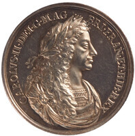 TMNK 00688
          <br/>
          Huwelijk van Karel II met Catharina van Portugal
          <br/>
          <em>Engeland, koninkrijk</em>