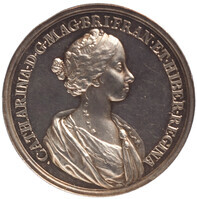 TMNK 00688
          <br/>
          Huwelijk van Karel II met Catharina van Portugal
          <br/>
          <em>Engeland, koninkrijk</em>