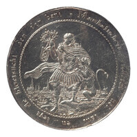 TMNK 00719
          <br/>
          Vierdaagse Zeeslag
          <br/>
          <em>Republiek der Zeven Verenigde Nederlanden, republiek (1588-1795)</em>