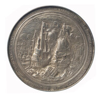 TMNK 00720
<br/>
Luitenant-Admiraal Michiel Adriaanszoon de Ruyter en de Vierdaagse Zeeslag
<br/>
<em>Republiek der Zeven Verenigde Nederlanden, republiek (1588-1795)</em>