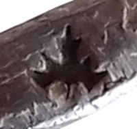 TMNK 00731
<br/>
Invordering van het haardstedengeld te Leiden
<br/>
<em>Republiek der Zeven Verenigde Nederlanden, republiek (1588-1795)</em>