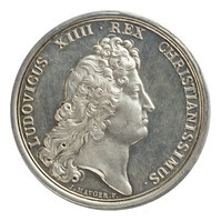 TMNK 00772
          <br/>
          Versterken van Duinkerken in 1671
          <br/>
          <em>Frankrijk, Koninkrijk (987-1791)</em>