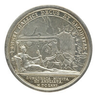 TMNK 00772
          <br/>
          Versterken van Duinkerken in 1671
          <br/>
          <em>Frankrijk, Koninkrijk (987-1791)</em>