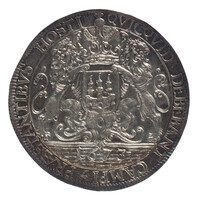 TMNK 00857
<br/>
Beloning van de stad Kampen aan gijzelaars die door de Fransen waren meegevoerd
<br/>
<em>Republiek der Zeven Verenigde Nederlanden, republiek (1588-1795)</em>