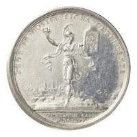 TMNK 00887
<br/>
Verovering van Limburg door de Fransen in 1675
<br/>
<em>Frankrijk, Koninkrijk (987-1791)</em>