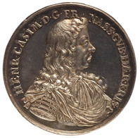 TMNK 00893
          <br/>
          Hendrik Casimir II, erfstadhouder van Friesland
          <br/>
          <em>Republiek der Zeven Verenigde Nederlanden, republiek (1588-1795)</em>