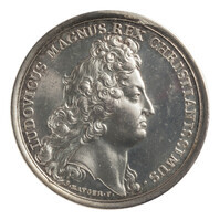 TMNK 00921
<br/>
Inname van Valenciennes door de Fransen in 1677
<br/>
<em>Frankrijk, Koninkrijk (987-1791)</em>