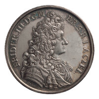 TMNK 01108
          <br/>
          Inname van Kaiserswerth door Frederik III, keurvorst van Brandenburg
          <br/>
          <em>Duitse Rijk</em>