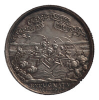 TMNK 01108
          <br/>
          Inname van Kaiserswerth door Frederik III, keurvorst van Brandenburg
          <br/>
          <em>Duitse Rijk</em>