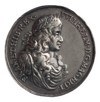 TMNK 01116
          <br/>
          Willem III en Maria
          <br/>
          <em>(onbekend)</em>