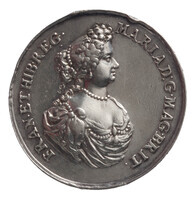 TMNK 01116
          <br/>
          Willem III en Maria
          <br/>
          <em>(onbekend)</em>