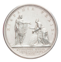 TMNK 01400
<br/>
Intocht van Philips V, koning van Spanje, te Madrid
<br/>
<em>Frankrijk, Koninkrijk (987-1791)</em>