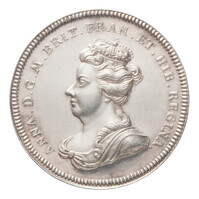 TMNK 01432
<br/>
Franse en Spaanse schepen in brand gestoken door de Engelse- en Nederlandse vloten in de baai van Vigo
<br/>
<em>Duitse Rijk</em>