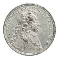 TMNK 01448
<br/>
Karel III, koning van Spanje, bezoekt Leipzig op zijn reis naar Spanje
<br/>
<em>Duitse Rijk</em>