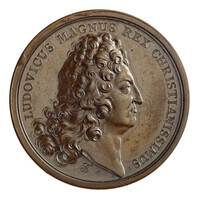 TMNK 01537
<br/>
Inname van Lerida (Lleida) door de Fransen
<br/>
<em>Frankrijk, Koninkrijk (987-1791)</em>