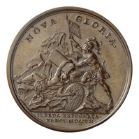 TMNK 01537
<br/>
Inname van Lerida (Lleida) door de Fransen
<br/>
<em>Frankrijk, Koninkrijk (987-1791)</em>