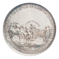 TMNK 01567
<br/>
Verovering van de stad Gent door de geallieerden onder bevel van de hertog van Marlborough
<br/>
<em>(onbekend)</em>