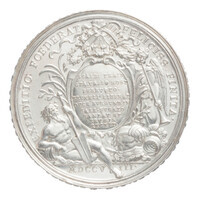 TMNK 01568
<br/>
Herovering van steden op de Fransen door de geallieerden
<br/>
<em>Duitse Rijk</em>