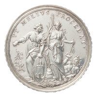 TMNK 01572
<br/>
Inname van Doornik door de geallieerde troepen op de Fransen
<br/>
<em>Duitse Rijk</em>