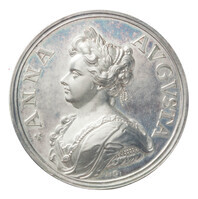 TMNK 01582
<br/>
Inname van Douai door de geallieerden op de Fransen
<br/>
<em>Verenigd Koninkrijk, koninkrijk (1707-1800)</em>