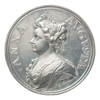 TMNK 01594
<br/>
Inname van Bethune, Sint Venant en Aire door de geallieerden op de Fransen
<br/>
<em>Verenigd Koninkrijk, koninkrijk (1707-1800)</em>