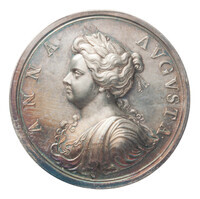 TMNK 01610
<br/>
Inname van Bouchain (Boesem) door de geallieerde troepen op de Fransen
<br/>
<em>Verenigd Koninkrijk, koninkrijk (1707-1800)</em>