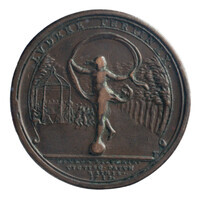 TMNK 01632
<br/>
Gastmaal te Reims aan overwinnaars (Frankrijk) en overwonnenen gegeven
<br/>
<em>Frankrijk, Koninkrijk (987-1791)</em>