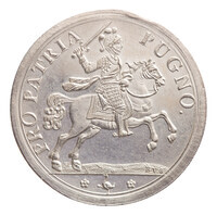 TMNK 02044
          <br/>
          Inspectie van de Gelderse munt (muntbusopening) te Harderwijk onder het muntmeesterschap van Johannes Cramer
          <br/>
          <em>Republiek der Zeven Verenigde Nederlanden, republiek (1588-1795)</em>