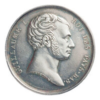 TMNK 02563
<br/>
Kamer van Koophandel te Antwerpen
<br/>
<em>Verenigd Koninkrijk der Nederlanden (1815-1830)</em>