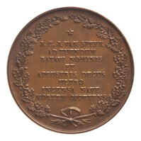 TMNK 02784
<br/>
Overlijden (heldendood) van Jan van Speijk, kapitein van de kanoneerboot no. 2, tijdens het bombardement van Antwerpen
<br/>
<em>Nederland, Koninkrijk (1830-heden)</em>