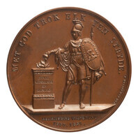 TMNK 02813
<br/>
Algemene bewapening van de Nederlandse bevolking
<br/>
<em>Nederland, Koninkrijk (1830-heden)</em>