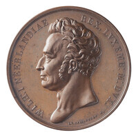TMNK 02815
          <br/>
          Tiendaagse veldtocht van het Nederlandse leger in België
          <br/>
          <em>Nederland, Koninkrijk (1830-heden)</em>