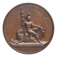 TMNK 02815
          <br/>
          Tiendaagse veldtocht van het Nederlandse leger in België
          <br/>
          <em>Nederland, Koninkrijk (1830-heden)</em>