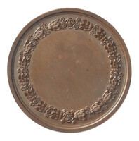 TMNK 03016
<br/>
Beloningspenning van koning Willem III
<br/>
<em>Nederland, Koninkrijk (1830-heden)</em>