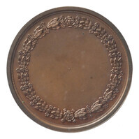 TMNK 03017
<br/>
Beloningspenning van koning Willem III voor menslievend hulpbetoon
<br/>
<em>Nederland, Koninkrijk (1830-heden)</em>