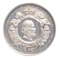 TMNK 03050
<br/>
Drooglegging van het Haarlemmermeer, voltooid in 1852-1853
<br/>
<em>Nederland, Koninkrijk (1830-heden)</em>